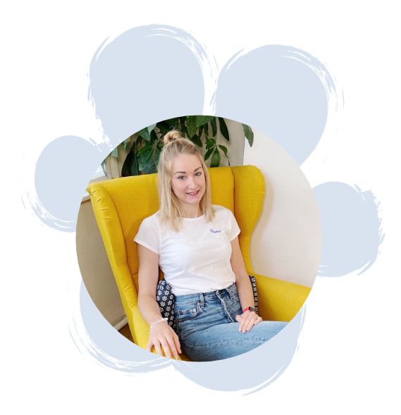 Marlene Strasser von Pezz life